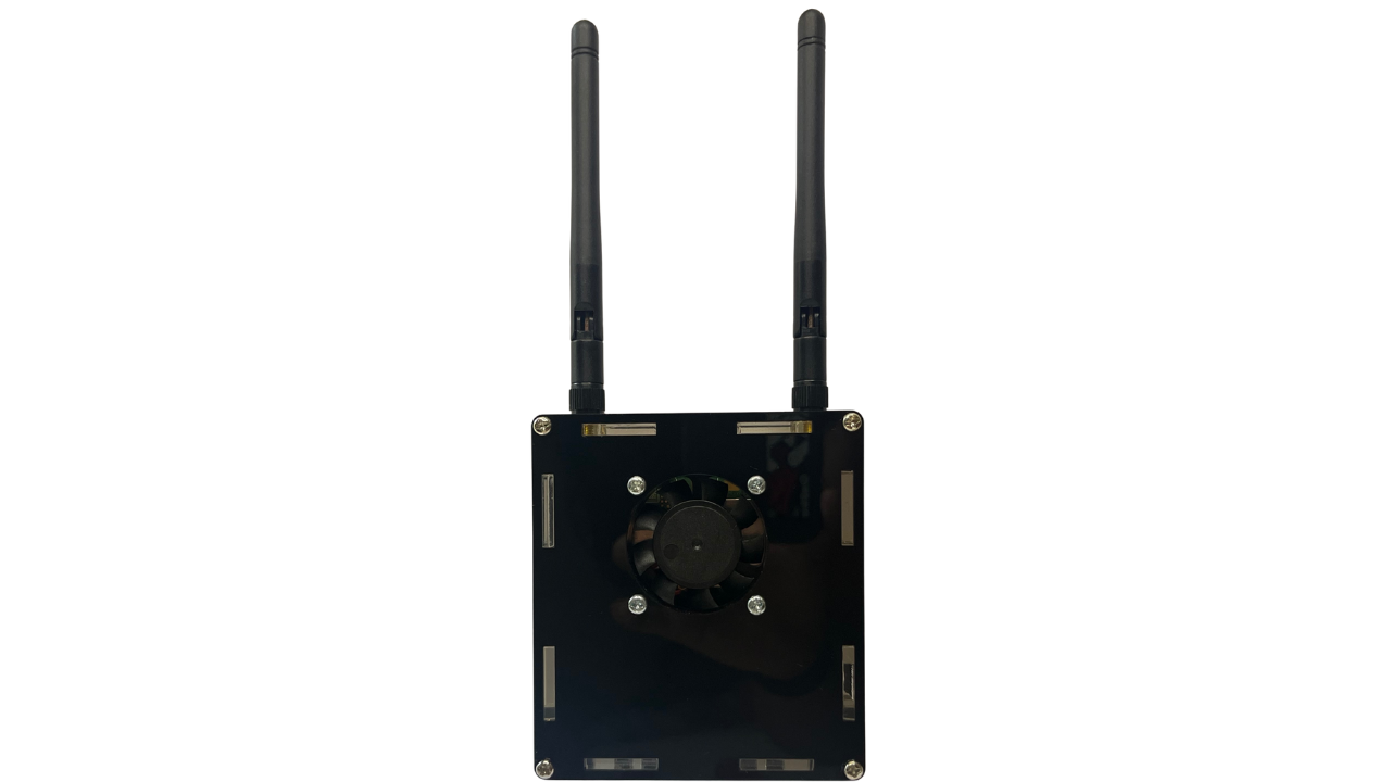 Custom Modem OpenWRT
